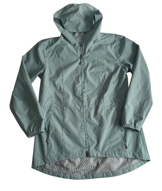 Women Avalanche Windbreaker Jacket