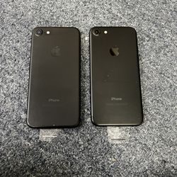 iPhone 7 Unlocked PLUS Warranty 