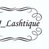 AJ Lashtique