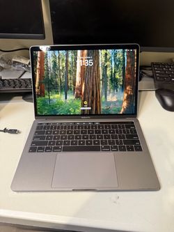 2019 MacBook Pro