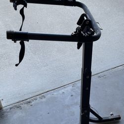 Bike Rack