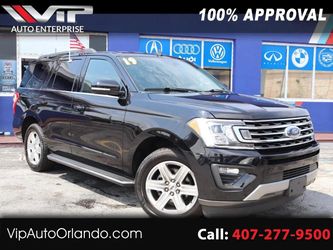 2019 Ford Expedition