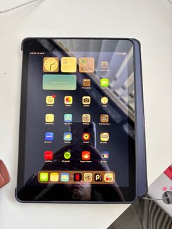 iPad