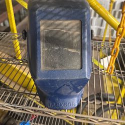 Welding Helmet 