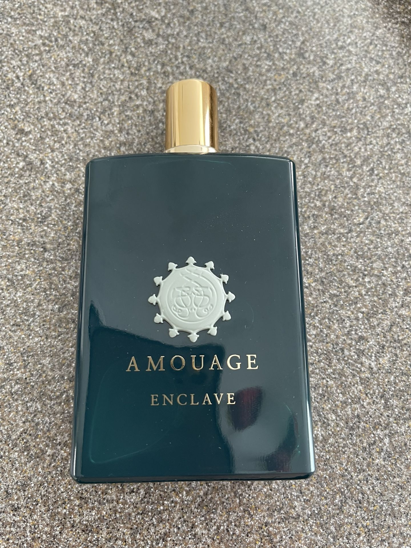 Amouage Enclave Fragrance
