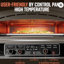Brand New Electric Oven