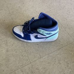 Jordan 1’s