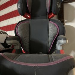 Graco Toddler Booster Seat