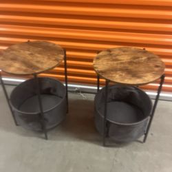 End Table