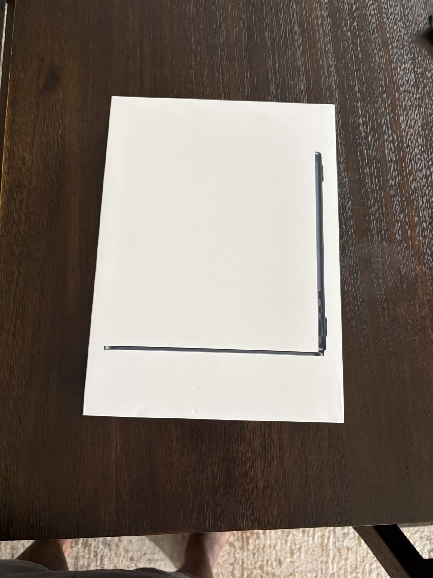 Brand New 2024, Macbook Air 13 Inch 512GB