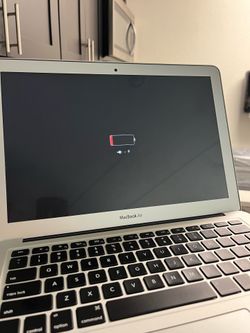 Mac book air