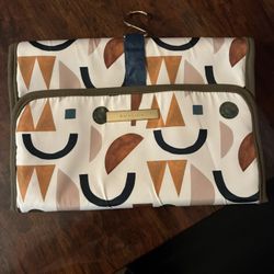 Organizer With Hook. Storage Or Travel 