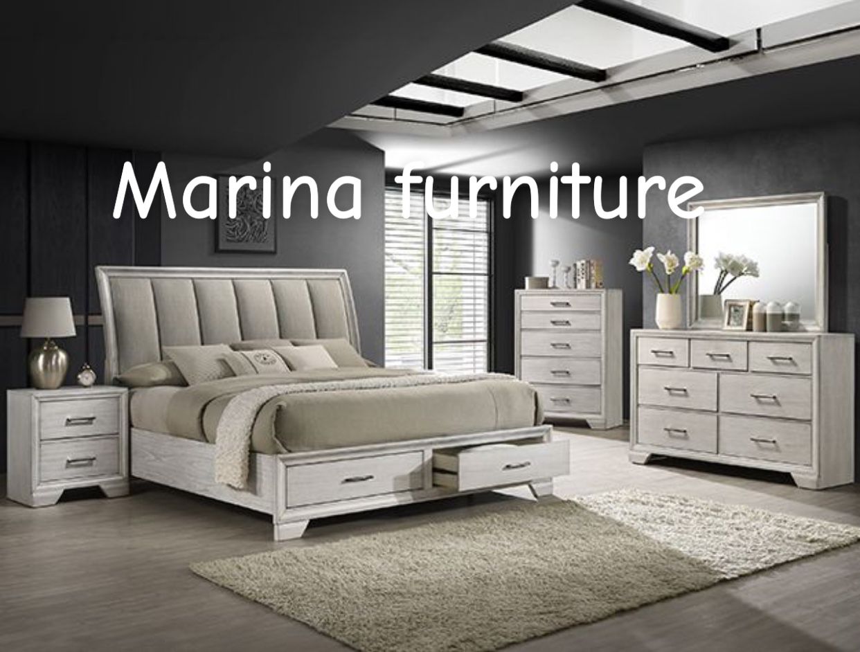 Furniture Bedroom Set
