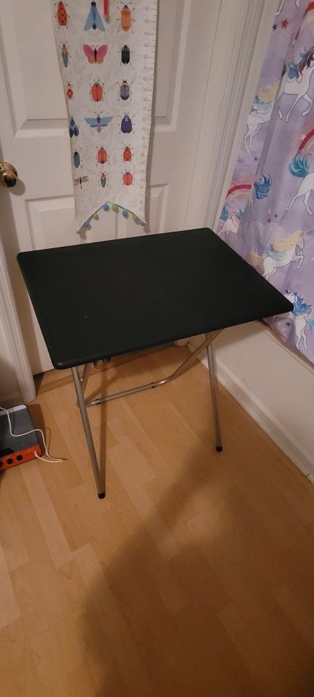 Small Table