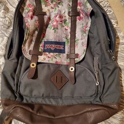 JanSport Backpack