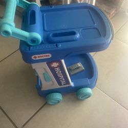 Kids Dr Toy 