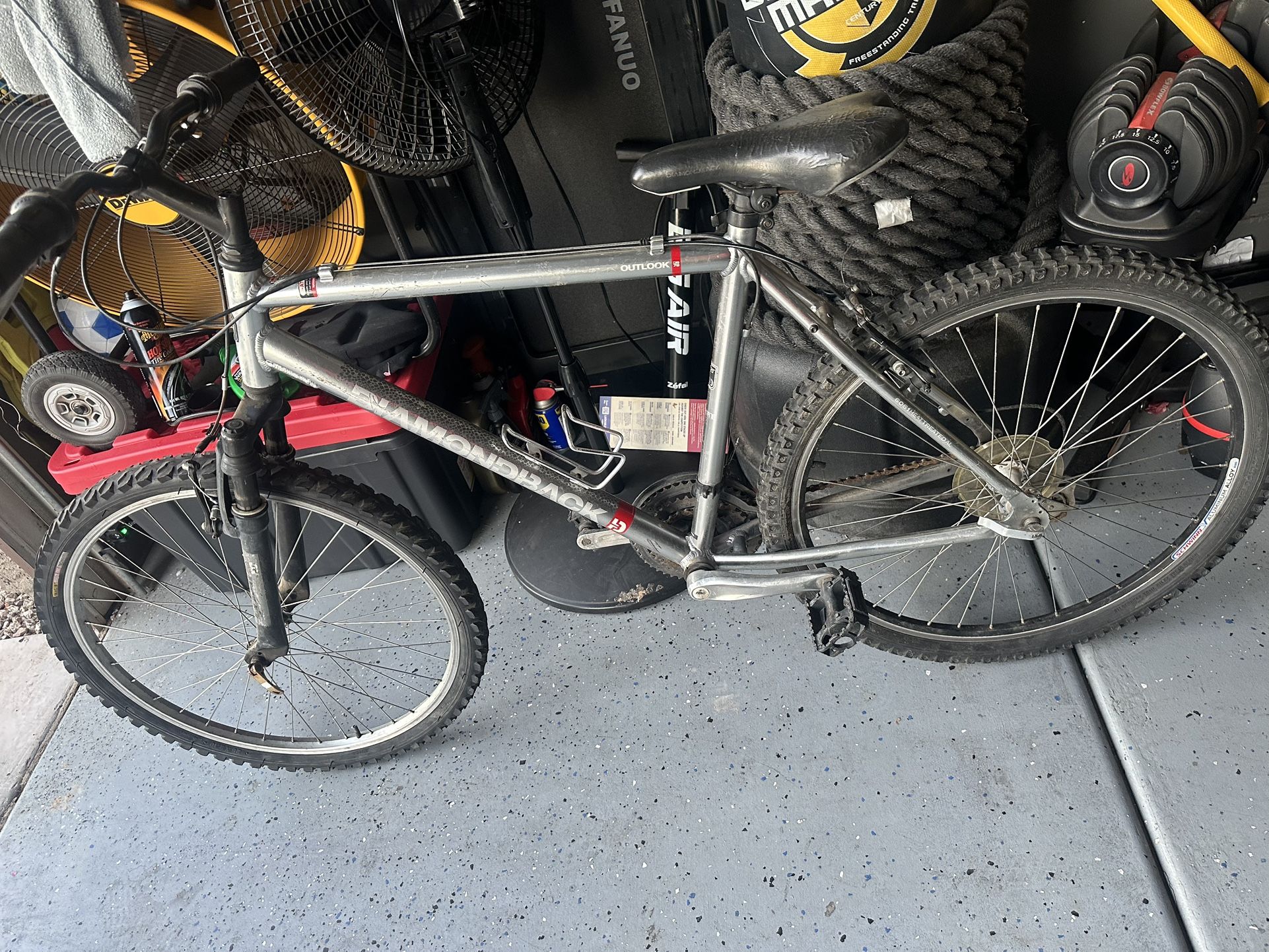 Bike