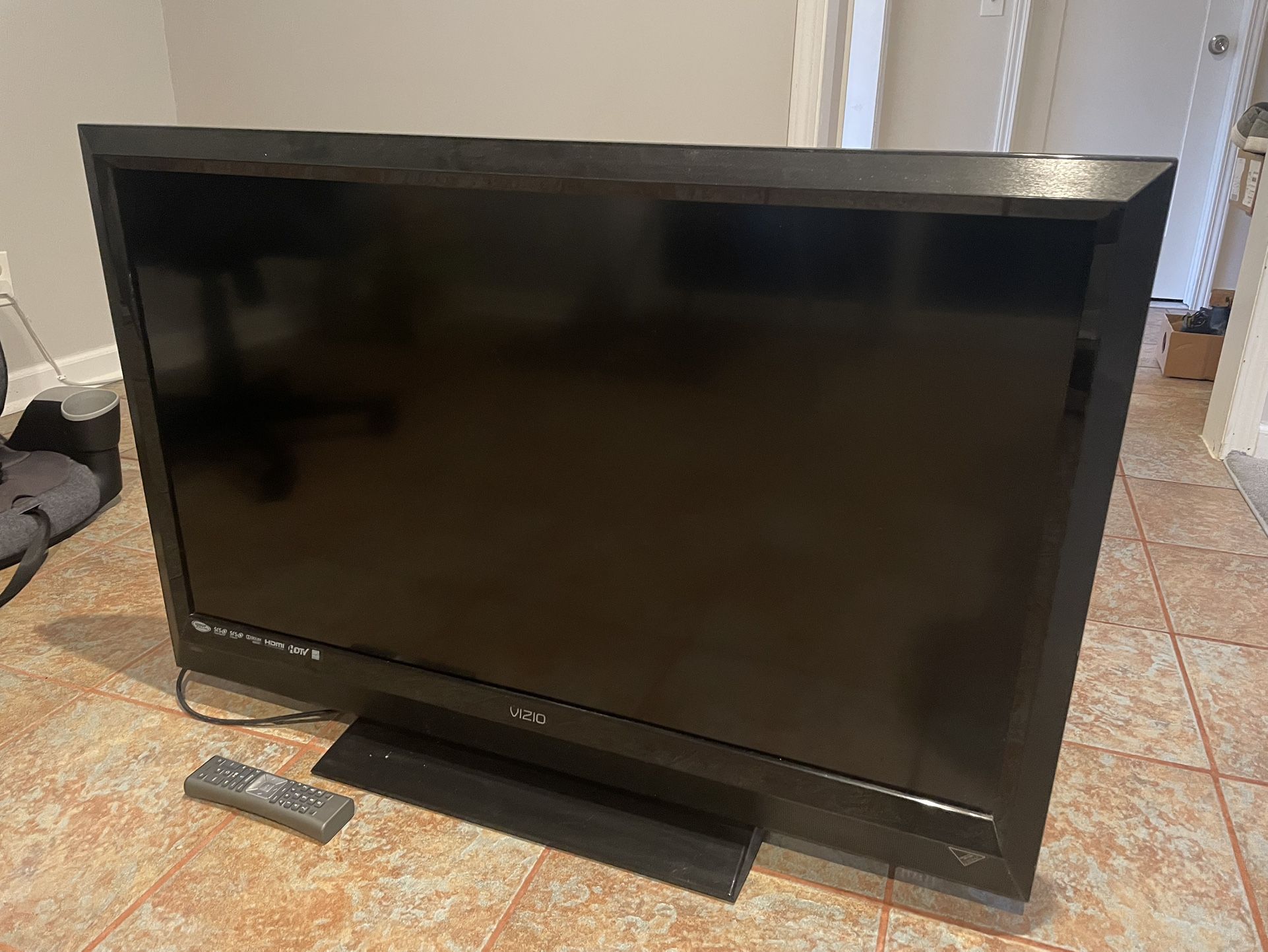 Vizeo TV 42 Inches 