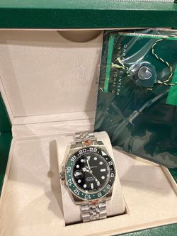 Men’s Luxury Watch