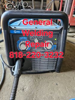 Welder