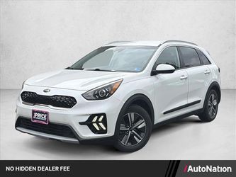 2020 Kia Niro