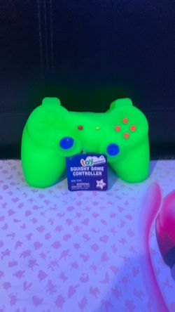 Toymendous Squishy Game Controller Toy