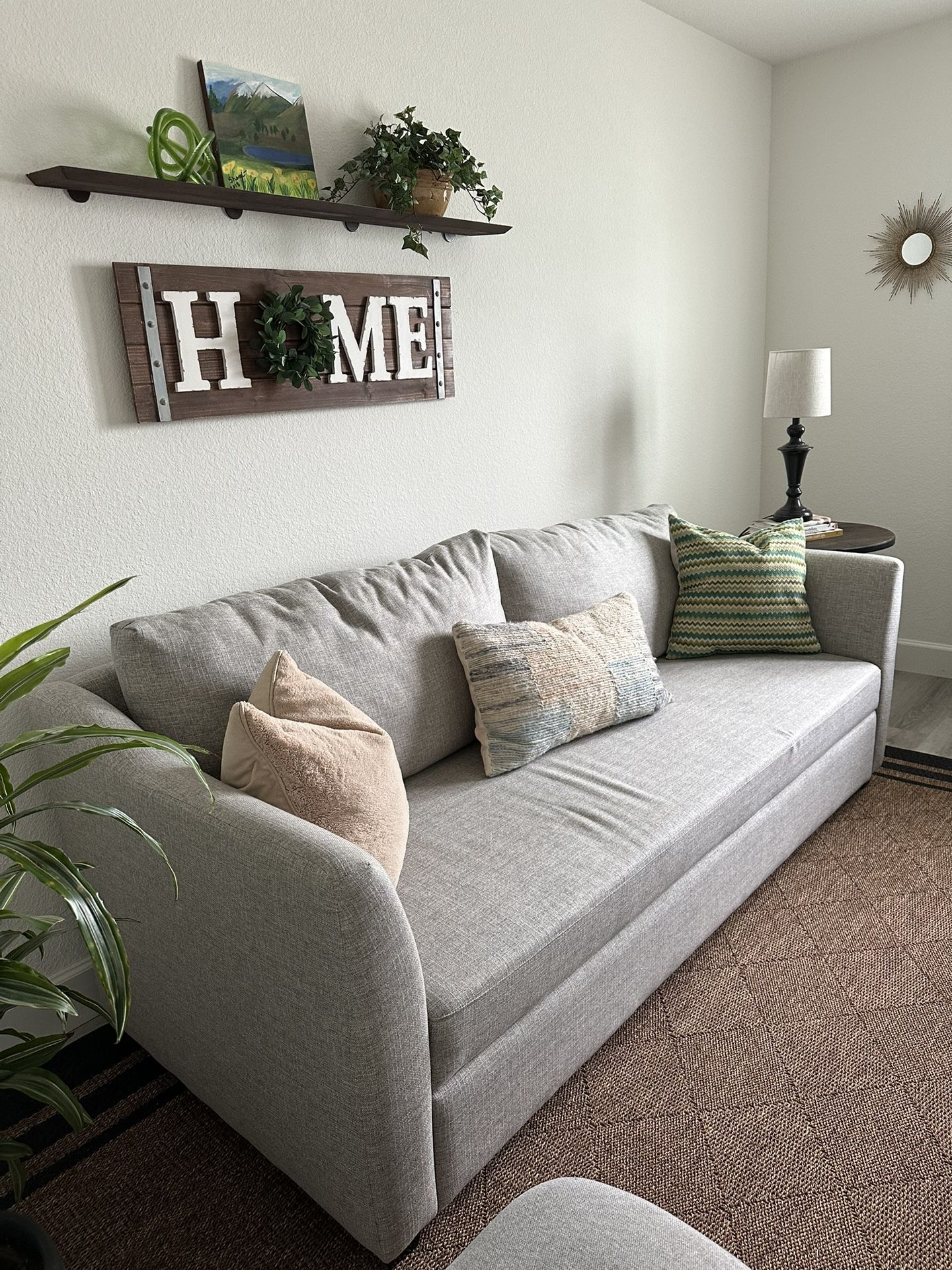 Pottery barn Sofa Sleeper