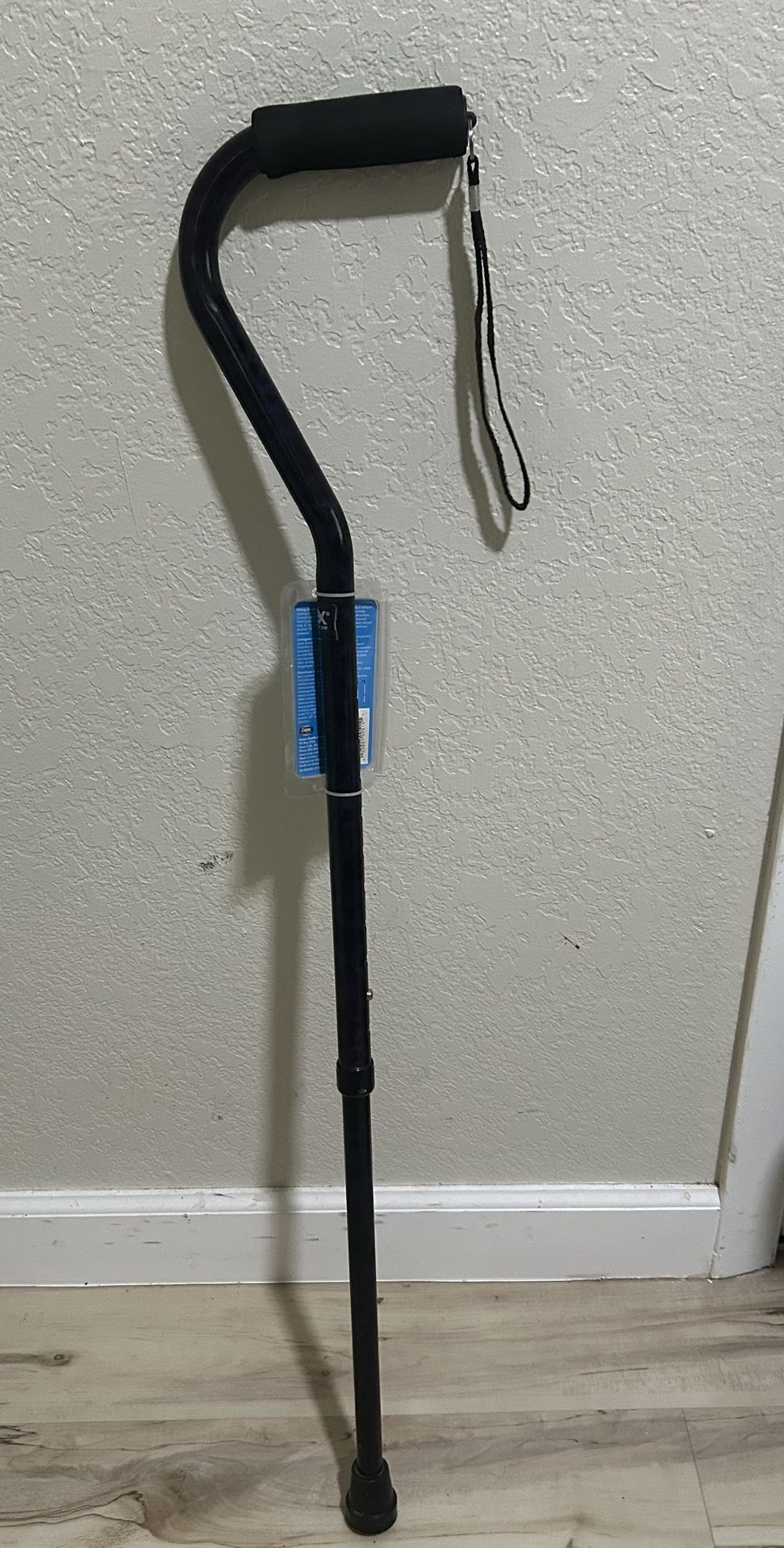 Carex Walking Cane