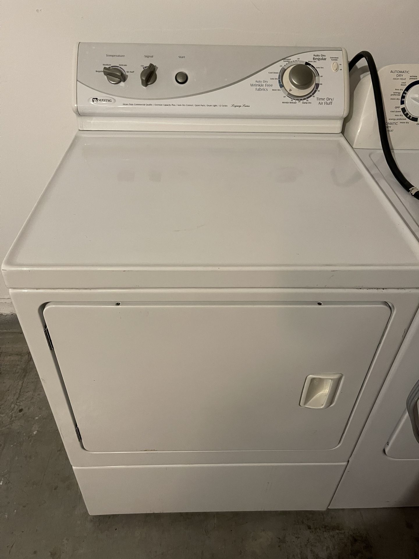 Dryer