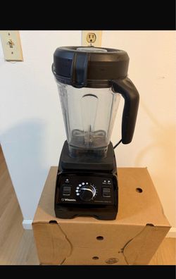 Vitamix Professional Series 750 Blender