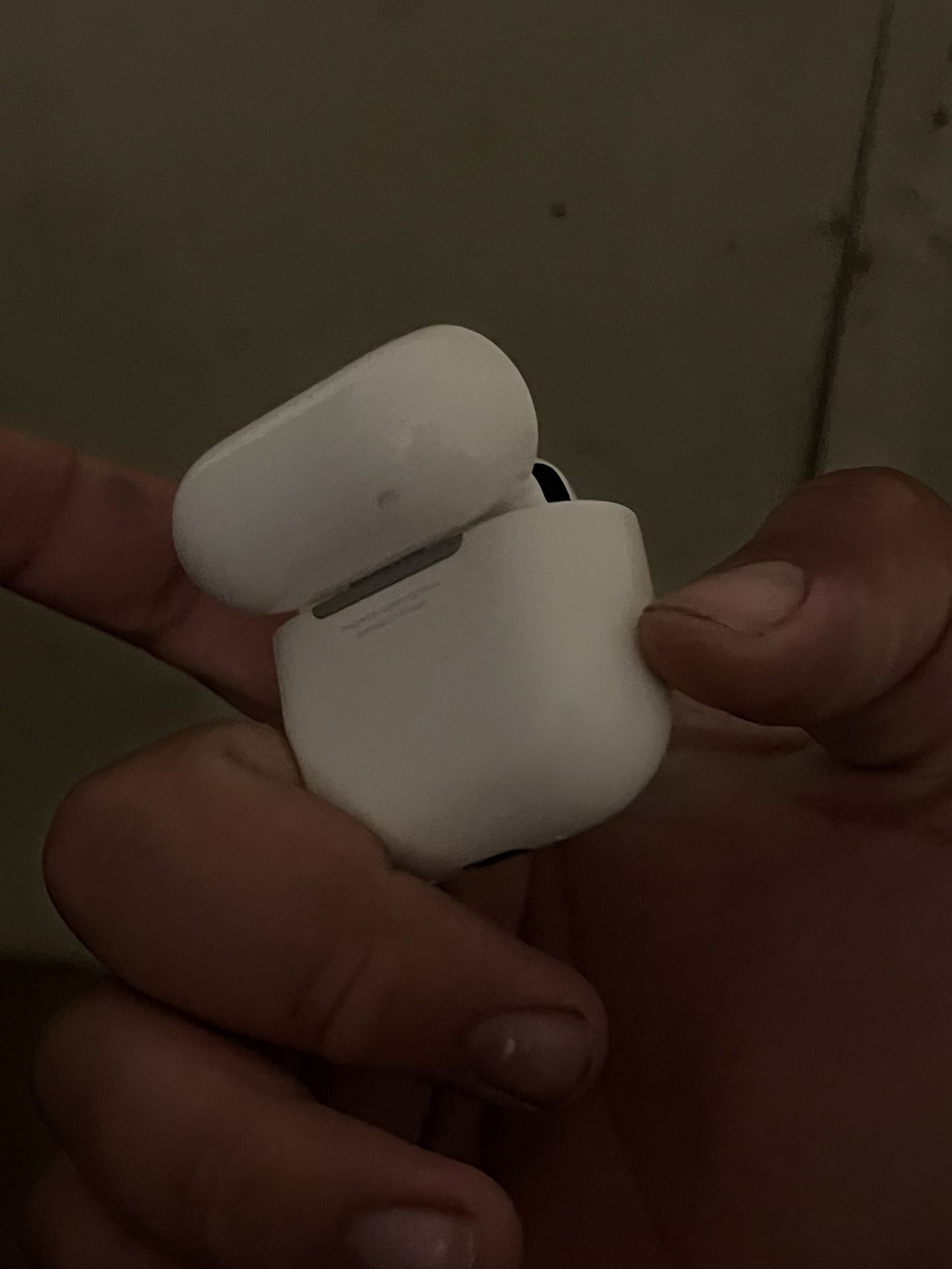 AirPods Pro Max