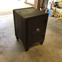 Office Safe