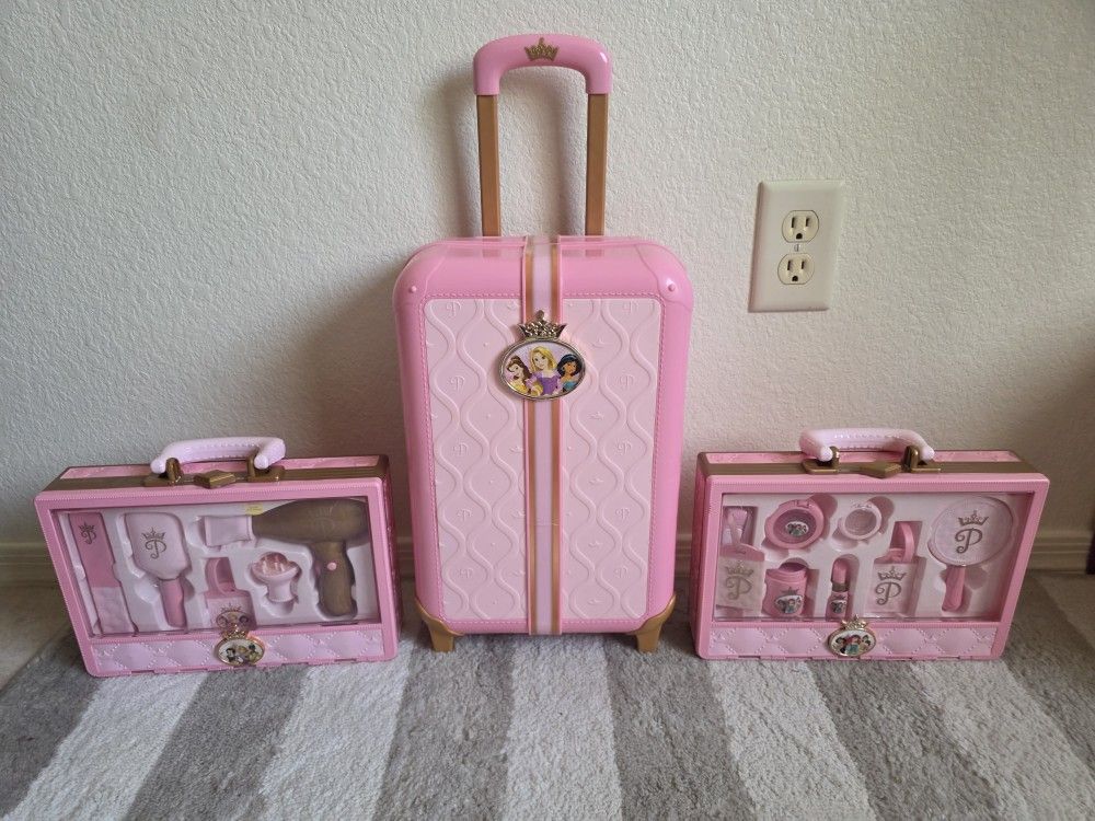 Disney Princess Style Collection