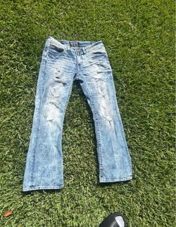 salvage jeans