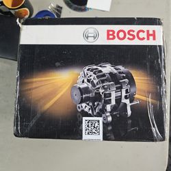 Bosch AL0834N Alternator