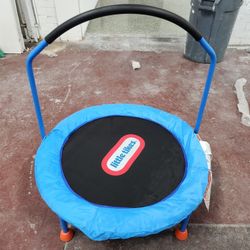 Trampoline
