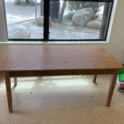 Free Desk/table