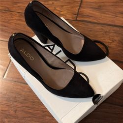 ALDO Heels 