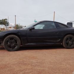 1993 Dodge Stealth