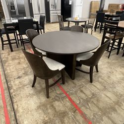 Dining Set 