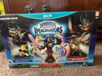 WiiU