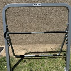 Pull Up Bar