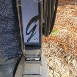 Kirby g4 vacuum 