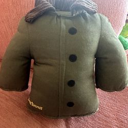 Barbour Dog Chew Toy