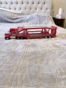 Cars toy truck