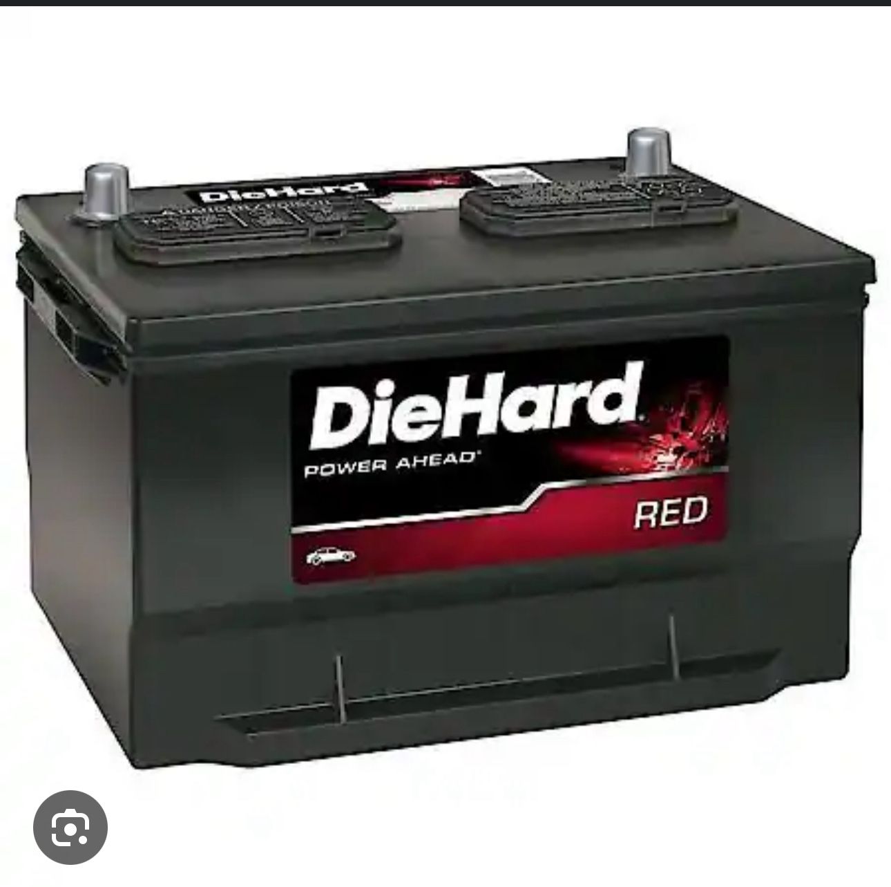 Group 65 Diehard Battery NEW