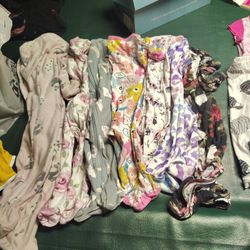 Baby Girl Cloths