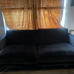 Ikea Couch Needs Cleaned A Bit