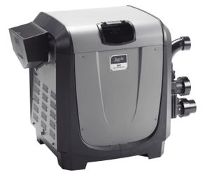 .Jandy JXi POOL & SPA HEATER JXI400N