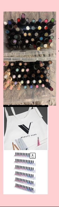 Vbeautypure gel